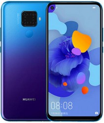 Замена разъема зарядки на телефоне Huawei Nova 5i Pro в Казане